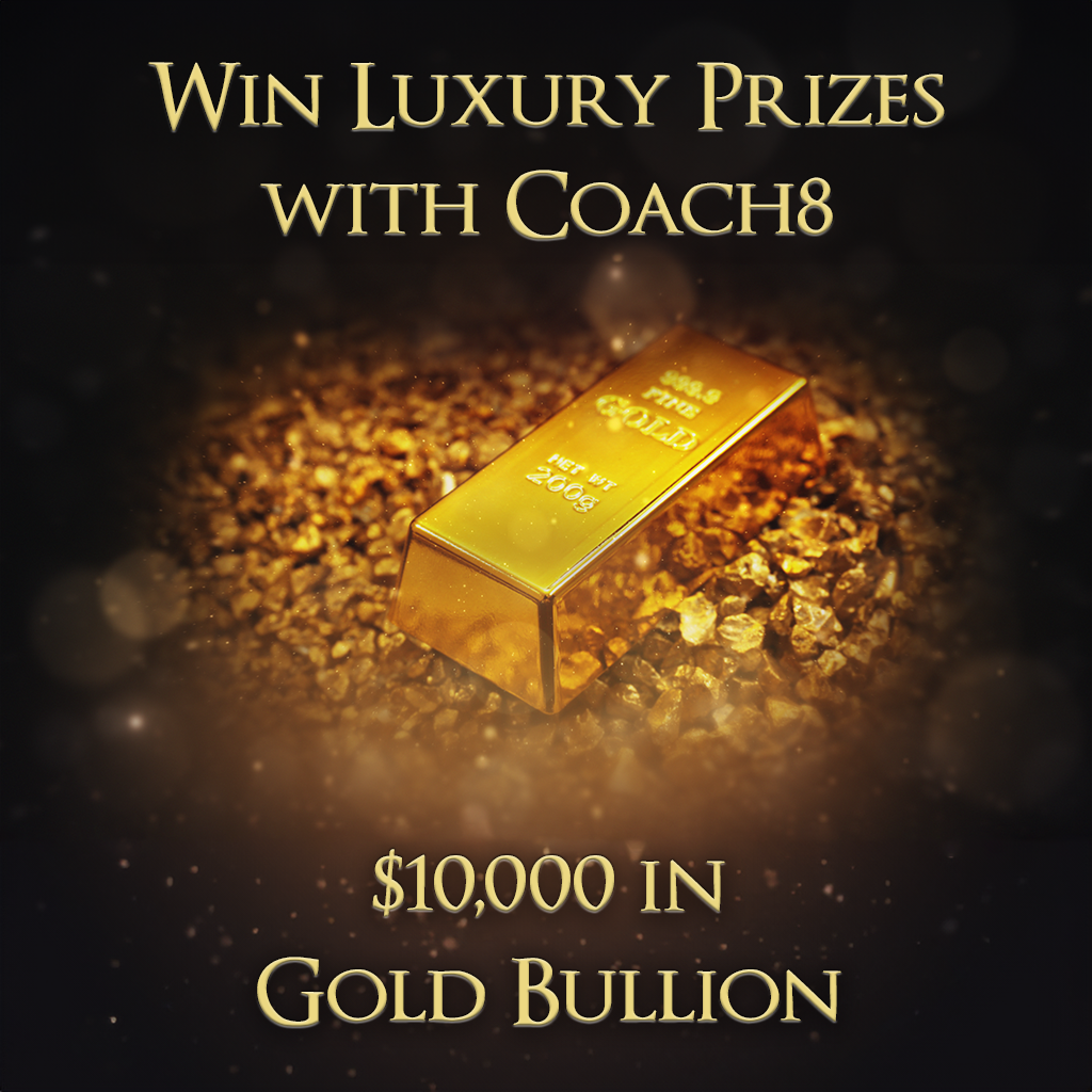 $10,000 in gold bullion